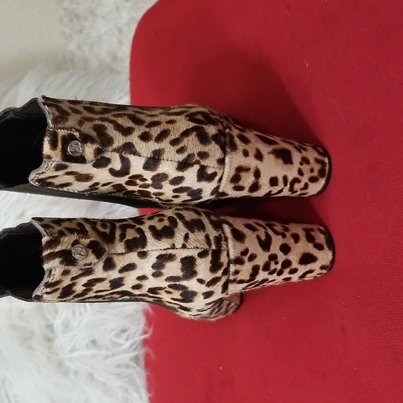 SAM ELDERMAN BOOTS - Picture 4 of 11